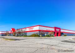 Cubesmart at 2121 N Monroe St Monroe michigan