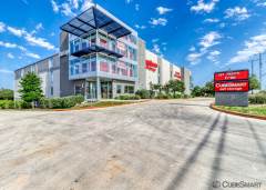 Cubesmart at 19322 Bulverde Rd San Antonio texas