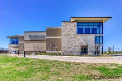 Cubesmart at 4121 Sienna Pkwy Missouri City texas