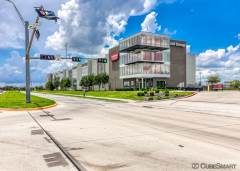 Cubesmart at 3200 Kirby Dr Pearland texas