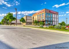 Cubesmart at 1403 Austin Hwy San Antonio texas