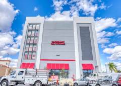 Cubesmart at 2545 Nw 20th St Miami florida