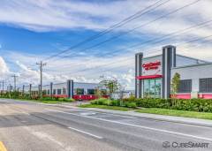 Cubesmart at 2314 Skyline Blvd Cape Coral florida