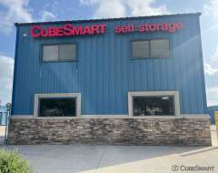 Cubesmart at 5734 Wooldridge Rd Corpus Christi texas
