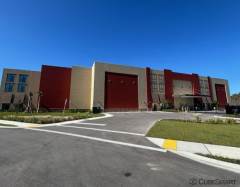 Cubesmart at 3971 Colonial Blvd Fort Myers florida