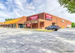 Cubesmart at 401 Jonestown Rd Winston Salem north carolina
