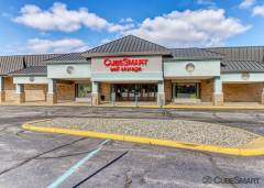 Cubesmart at 2200 Elmwood Avenue Ste B Lafayette indiana