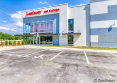 Cubesmart at 2601 Ridge Rd Charlotte north carolina