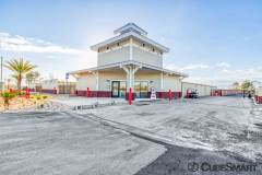 Cubesmart at 4003 W Highway 390 Panama City florida
