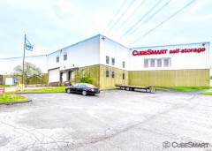 Cubesmart at 3600 Red Bank Rd Cincinnati ohio