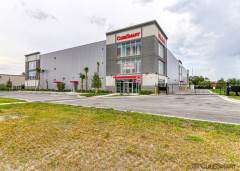 Cubesmart at 1851 West Landstreet Rd Orlando florida