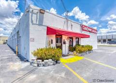 Cubesmart at 7401 Nw 68th Street Miami florida