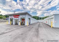 Cubesmart at 1366 Charlotte Hwy Fairview north carolina