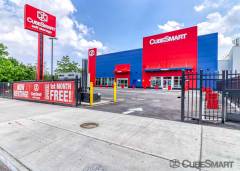 Cubesmart at 7416 Grand Ave Elmhurst new york