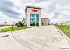 Cubesmart at 306 FM 2977 Rosenberg texas
