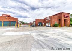 Cubesmart at 3400 Highway 19 Zachary louisiana