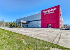 Cubesmart at 3521 Mckenzie St Foley alabama