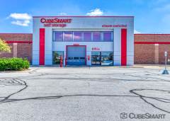 Cubesmart at 3828 Bay Rd Saginaw michigan