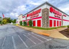 Cubesmart at 5725 S Transit Rd Lockport new york