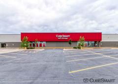 Cubesmart at 207 S Wright St Delavan wisconsin