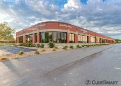 Cubesmart at 590-A Tollgate Rd Elgin illinois