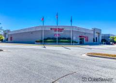 Cubesmart at 4440 24th Ave Fort Gratiot michigan