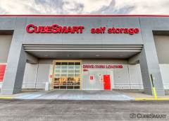 Cubesmart at 3001 S Dirksen Pkwy Springfield illinois