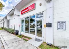 Cubesmart at 1300 W 49th St Hialeah florida
