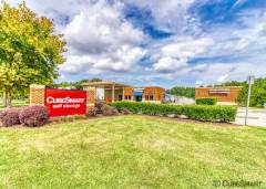 Cubesmart at 5226 Nansemond Pkwy Suffolk virginia
