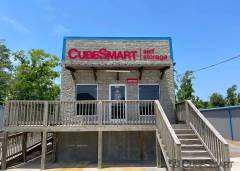 Cubesmart at 3608 Heard Rd Lake Charles louisiana