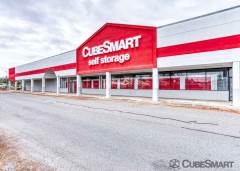 Cubesmart at 2300 Cortez Rd W Bradenton florida