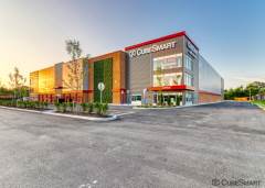 Cubesmart at 505 Bi-County Boulevard Farmingdale new york