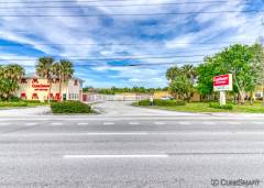 Cubesmart at 7680 Us-1 Port Saint Lucie florida