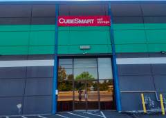 Cubesmart at 2529 Kenilworth Ave Hyattsville maryland