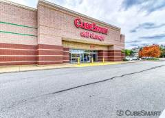 Cubesmart at 19901 Center Ridge Rd Rocky River ohio