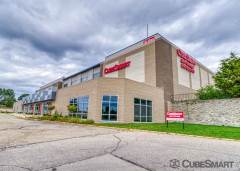 Cubesmart at 6290 Glenway Ave Cincinnati ohio