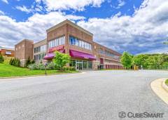 Cubesmart at 1601 Battlefield Pkwy Ne Leesburg virginia