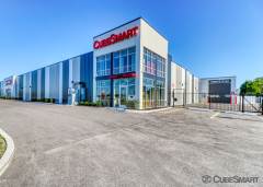 Cubesmart at 26045 W 111th Street Plainfield illinois