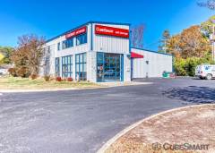 Cubesmart at 7346 Merrimac Trl Williamsburg virginia
