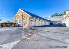 Cubesmart at 340 E Main St Leola pennsylvania