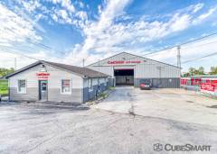 Cubesmart at 4510 Port Union Rd Hamilton ohio