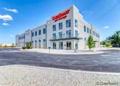 Cubesmart at 6348 N Cranberry Blvd North Port florida