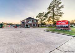 Cubesmart at 20333 Kingsland Blvd Katy texas