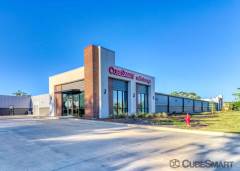 Cubesmart at 9985 Gayfer Rd Fairhope alabama