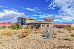 Cubesmart at 18275 Apache Dr Parker colorado