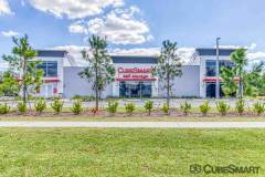 Cubesmart at 7220 Osceola Polk Line Rd Davenport florida