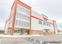 Cubesmart at 1796 Kernan Blvd S Jacksonville florida