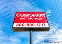 Cubesmart at 7007 Walzem Rd San Antonio texas