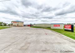 Cubesmart at 3901 Shell Rd Georgetown texas