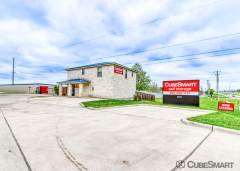 Cubesmart at 2701 FM 1460 Georgetown texas